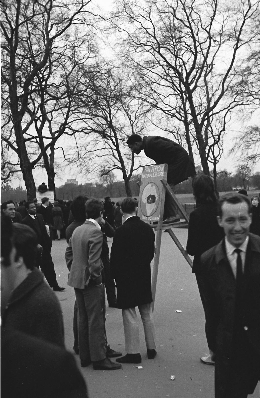 Hyde Park Corner